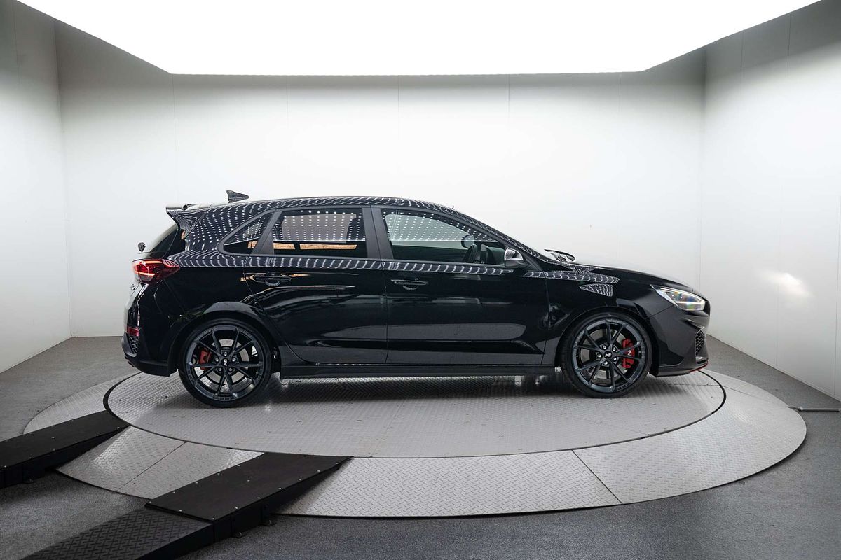 2024 Hyundai i30 N PDe.V5