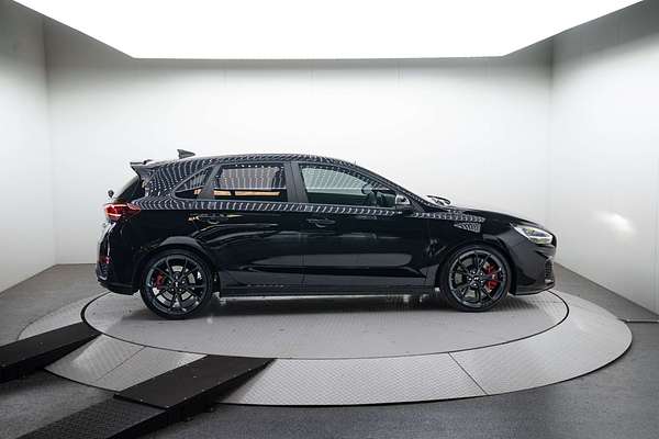 2024 Hyundai i30 N PDe.V5