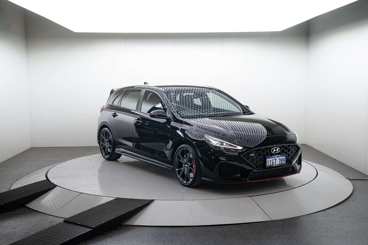 2024 Hyundai i30 N PDe.V5