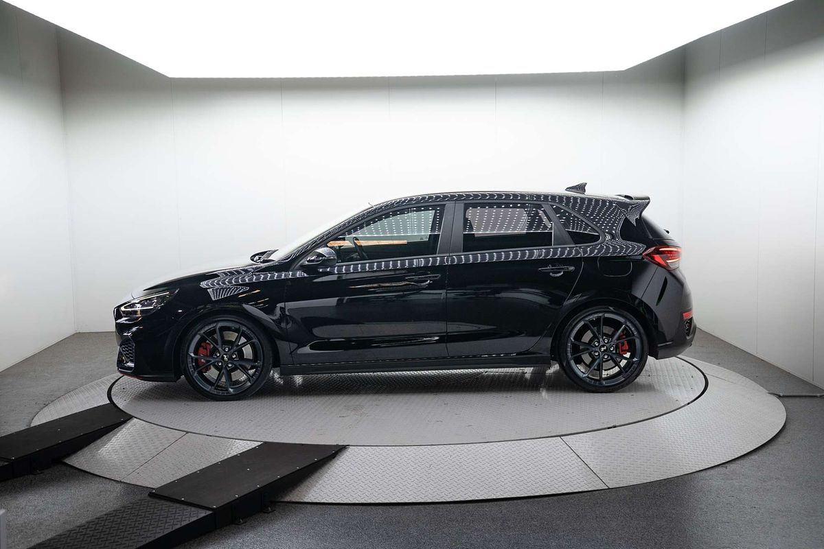 2024 Hyundai i30 N PDe.V5