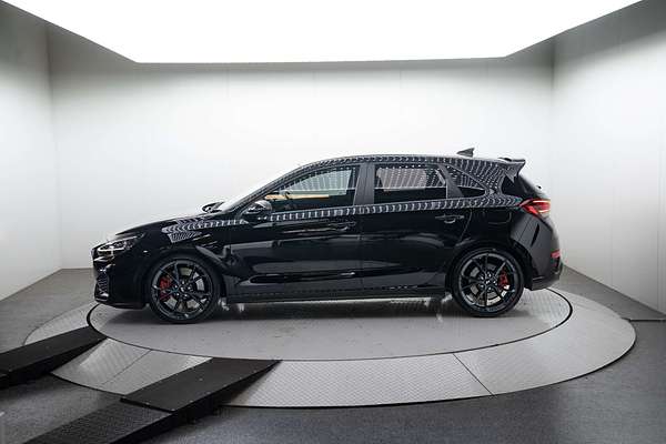 2024 Hyundai i30 N PDe.V5