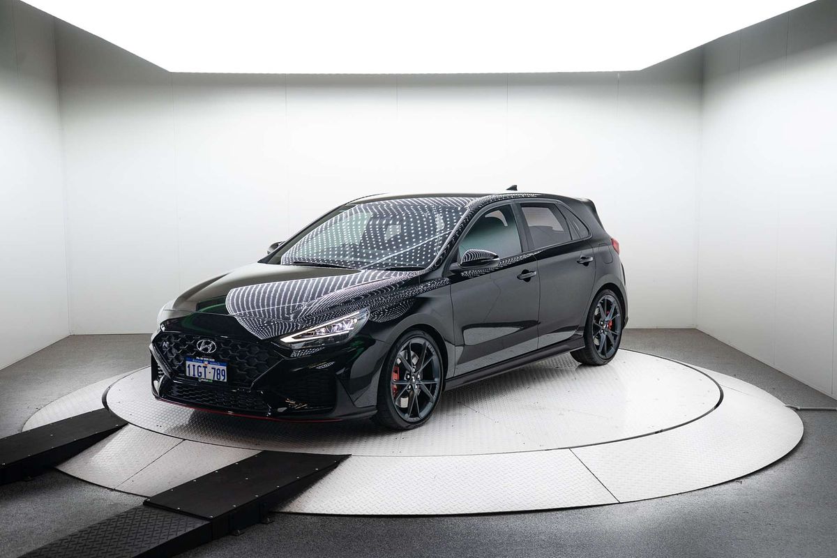 2024 Hyundai i30 N PDe.V5