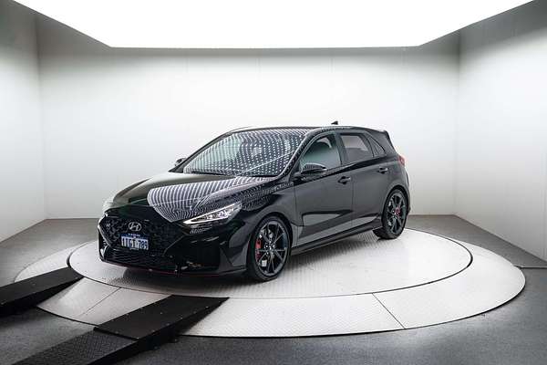 2024 Hyundai i30 N PDe.V5