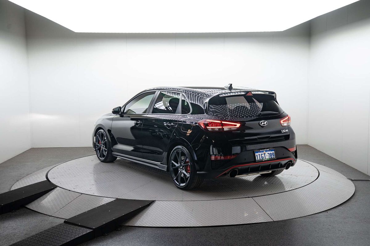2024 Hyundai i30 N PDe.V5