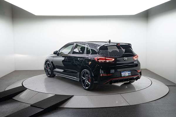 2024 Hyundai i30 N PDe.V5