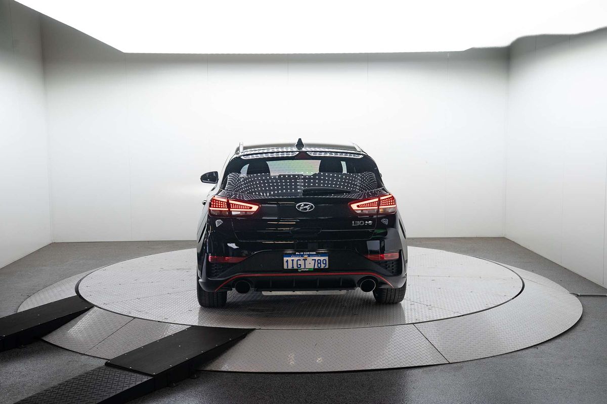2024 Hyundai i30 N PDe.V5
