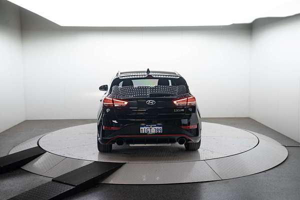 2024 Hyundai i30 N PDe.V5