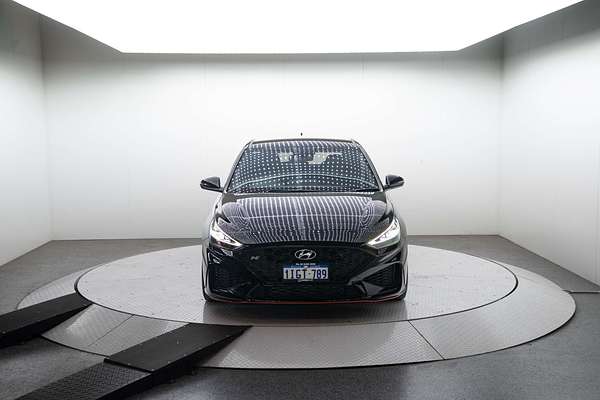 2024 Hyundai i30 N PDe.V5