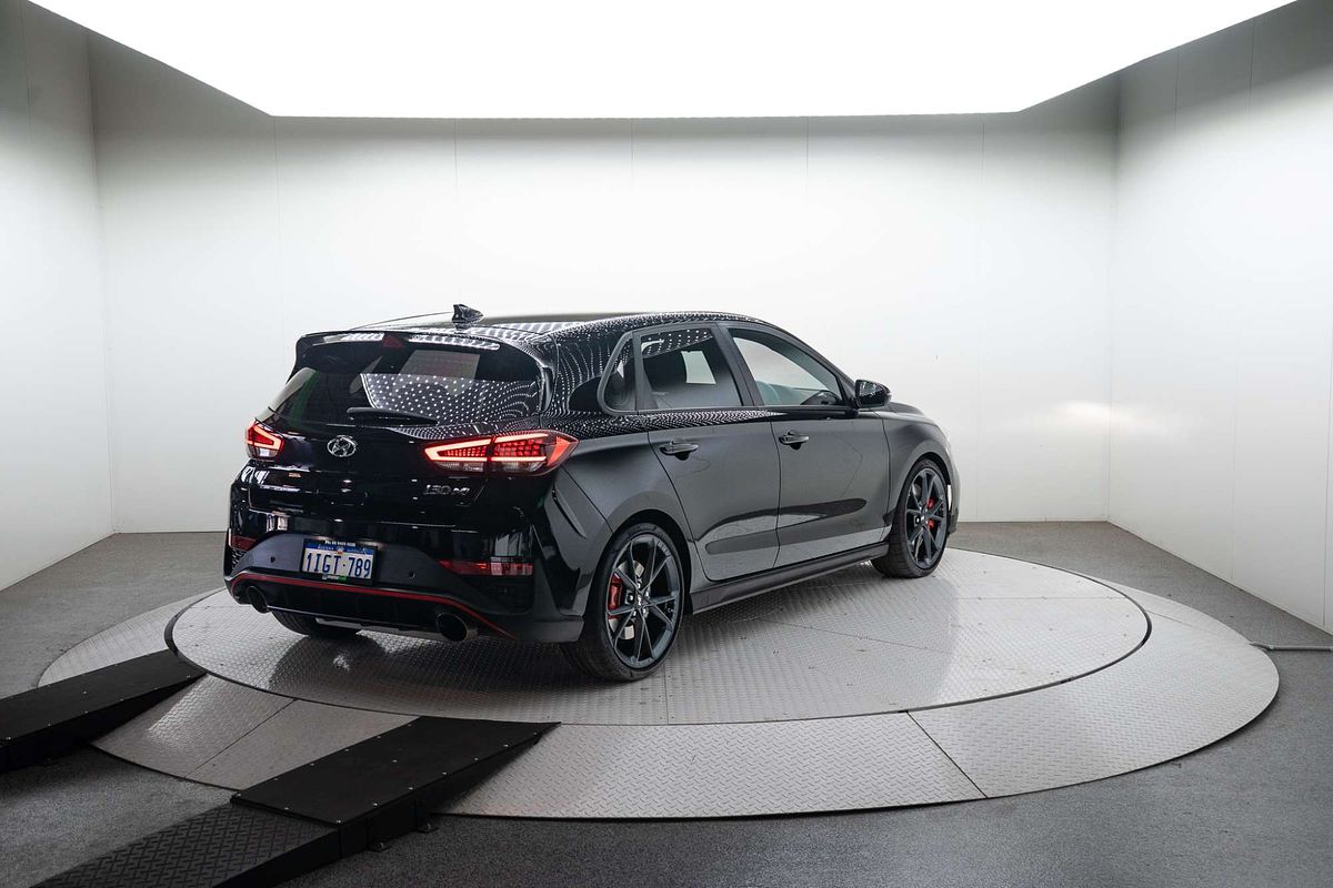 2024 Hyundai i30 N PDe.V5