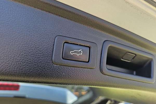 2015 Subaru Forester 2.0D-S S4