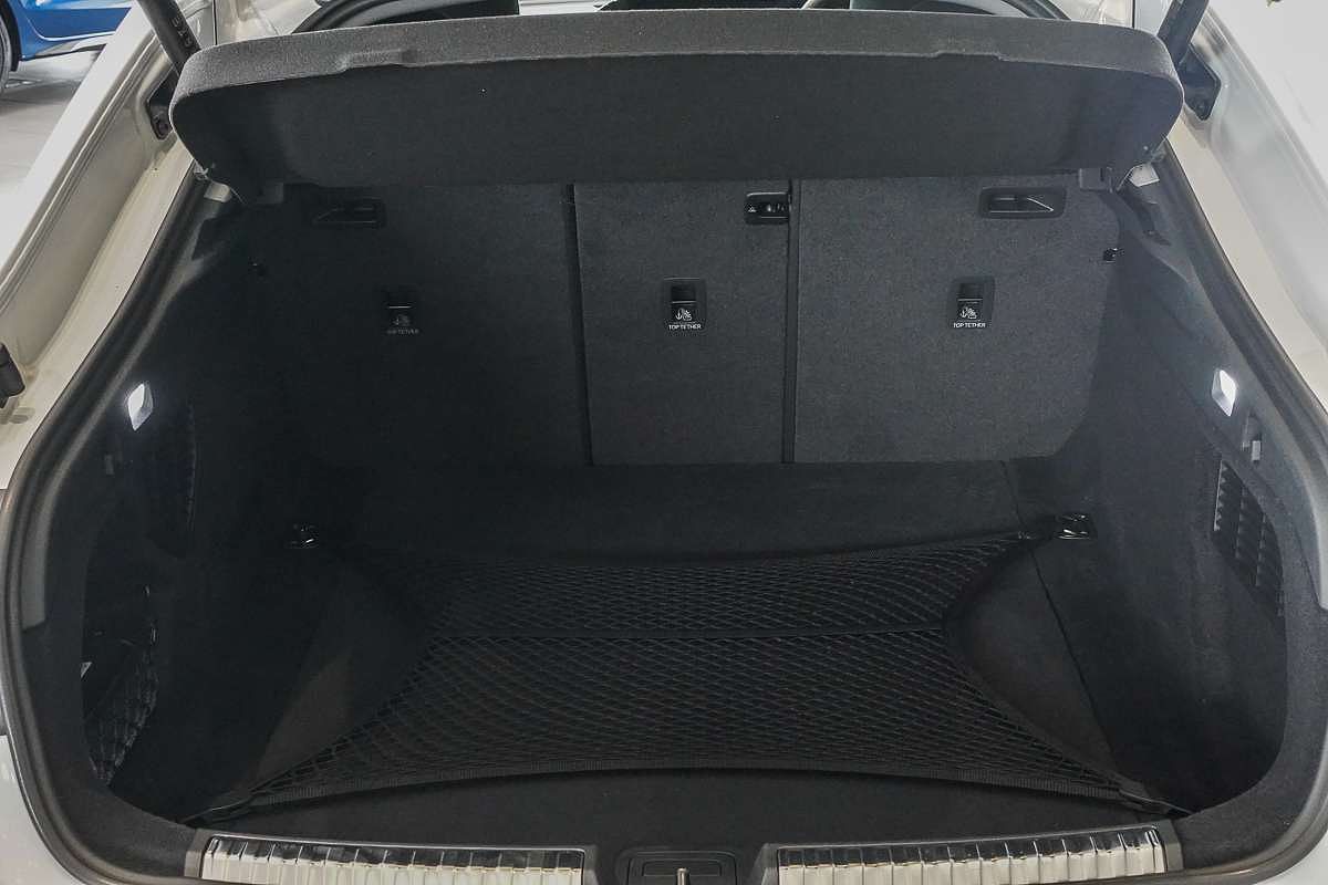 2025 Audi A5 TFSI 150kW S line B10