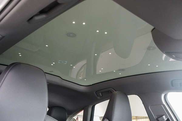 2025 Audi A5 TFSI 150kW S line B10