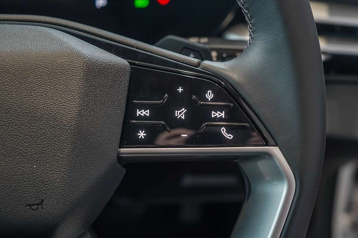 2025 Audi A5 TFSI 150kW S line B10