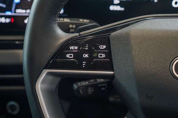 2025 Audi A5 TFSI 150kW S line B10