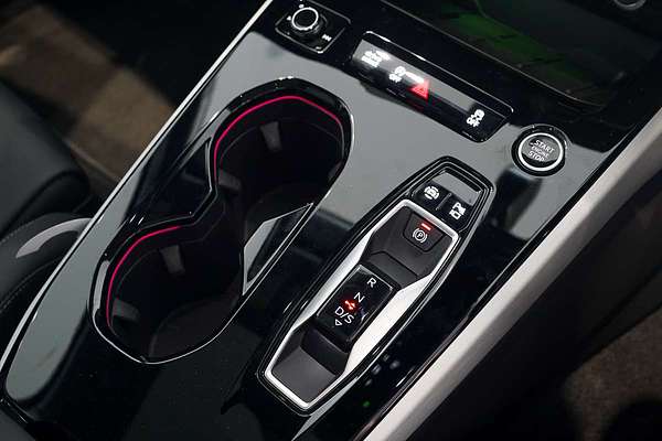 2025 Audi A5 TFSI 150kW S line B10