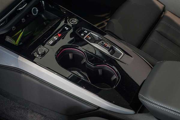 2025 Audi A5 TFSI 150kW S line B10