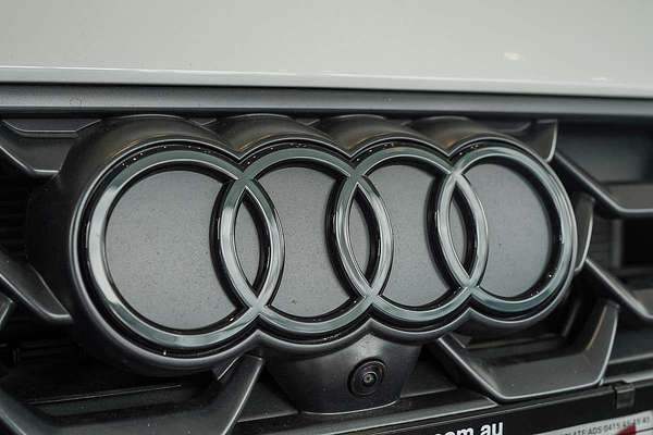 2025 Audi A5 TFSI 150kW S line B10