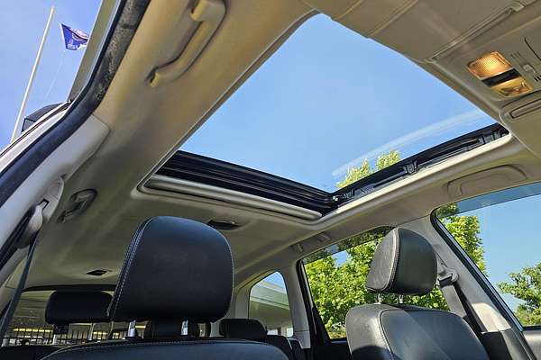 2015 Subaru Forester 2.0D-S S4