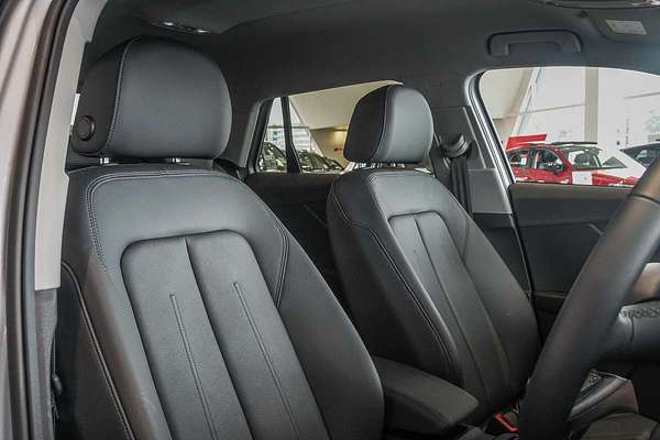 2025 Audi Q2 35 TFSI GA