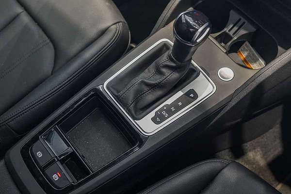 2025 Audi Q2 35 TFSI GA