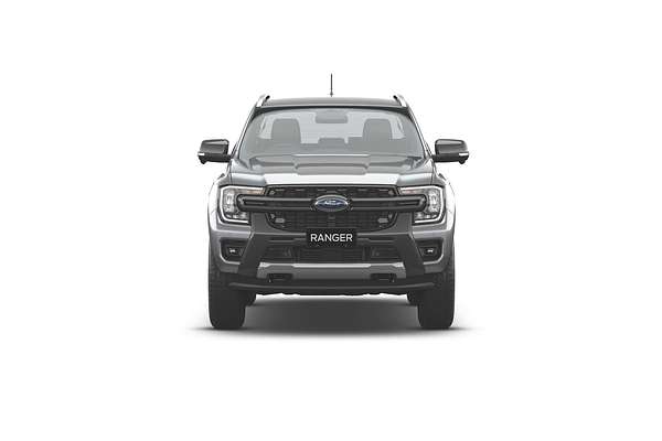 2025 Ford Ranger Wildtrak 4X4 2.0L