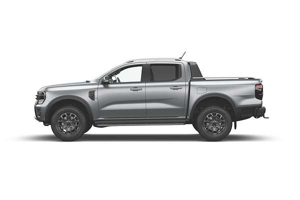 2025 Ford Ranger Wildtrak 4X4 2.0L
