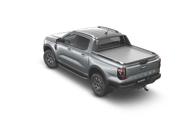 2025 Ford Ranger Wildtrak 4X4 2.0L