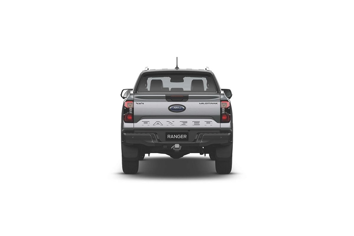 2025 Ford Ranger Wildtrak 4X4 2.0L