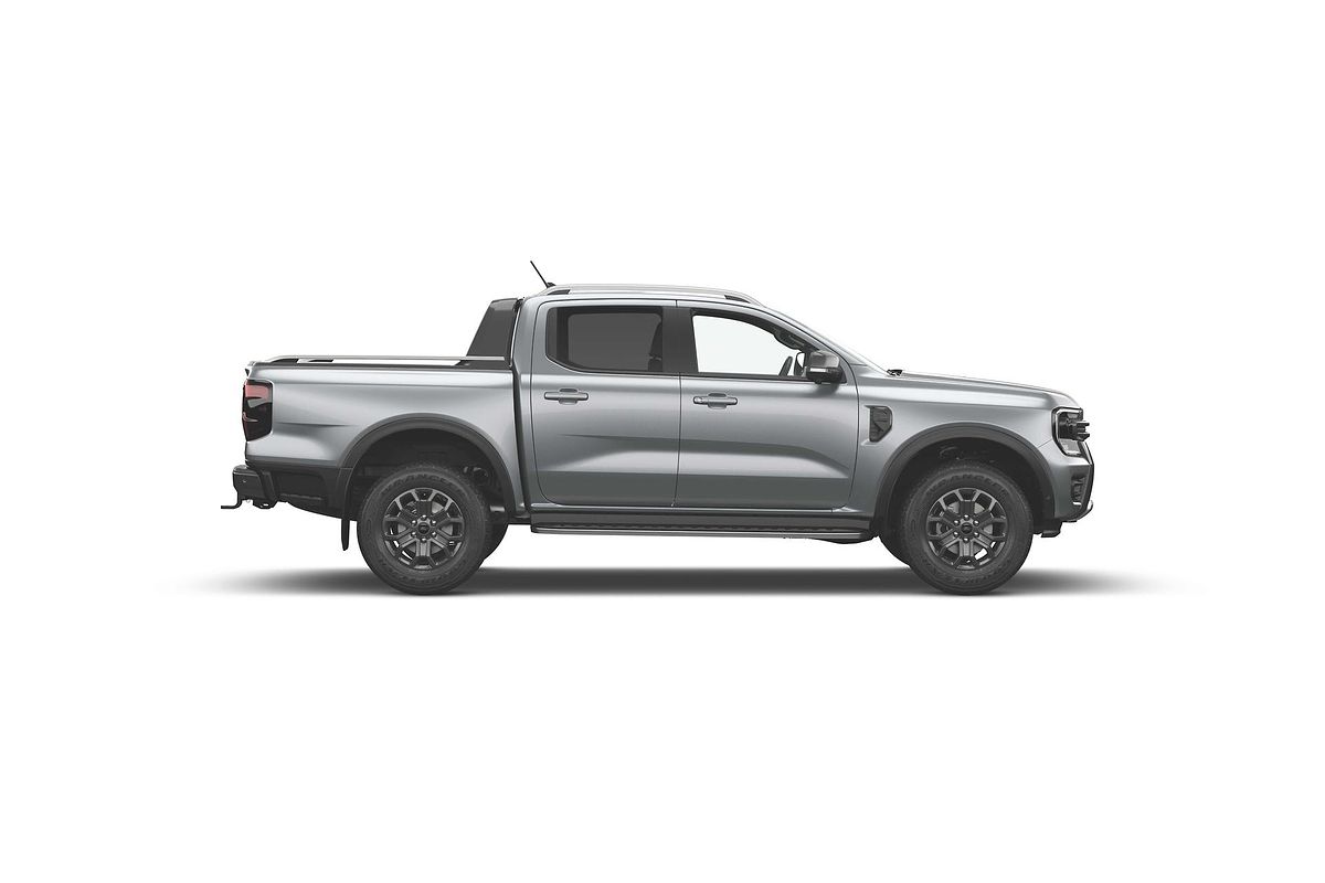 2025 Ford Ranger Wildtrak 4X4 2.0L