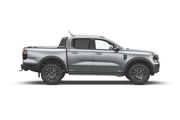 2025 Ford Ranger Wildtrak 4X4 2.0L