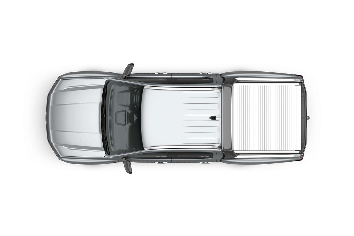 2025 Ford Ranger Wildtrak 4X4 2.0L