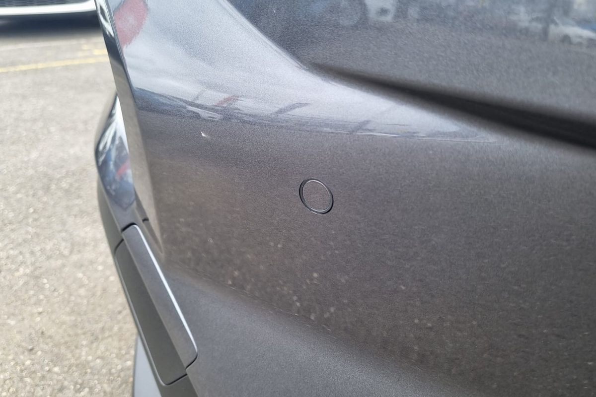 2024 Toyota RAV4 GX AXAH54R