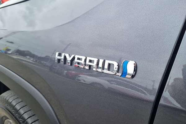 2024 Toyota RAV4 GX AXAH54R