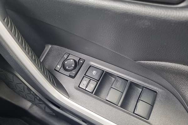 2024 Toyota RAV4 GX AXAH54R