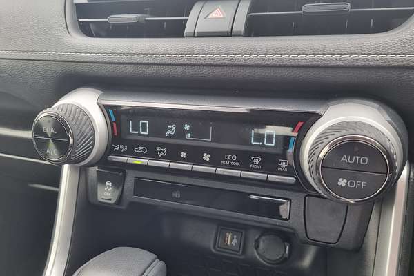 2024 Toyota RAV4 GX AXAH54R