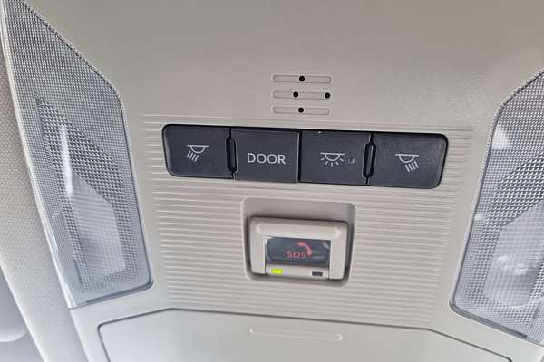 2024 Toyota RAV4 GX AXAH54R