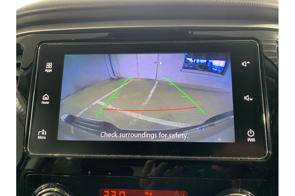 2021 Mitsubishi Triton GLX-R MR 4X4