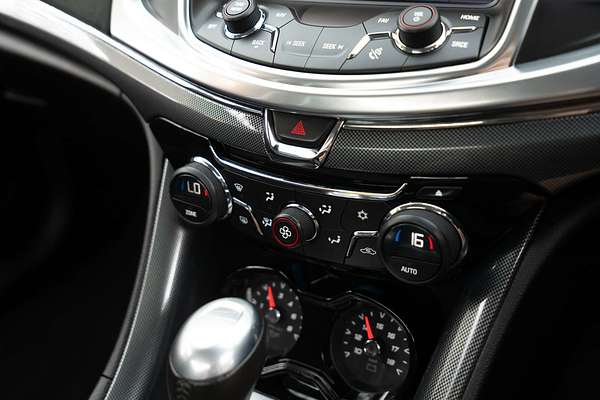 2014 Holden Special Vehicles Maloo R8 GEN-F Rear Wheel Drive