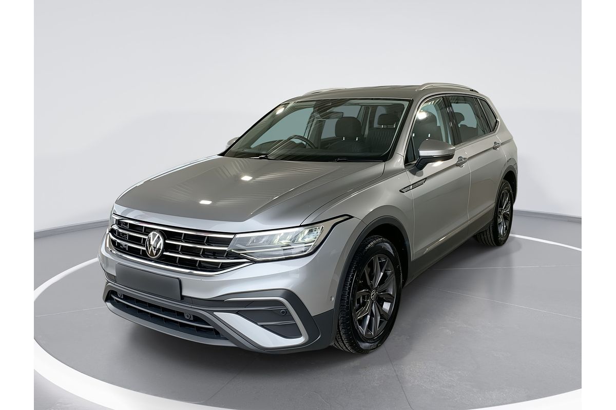 2023 Volkswagen Tiguan 110TSI Life Allspace 5N