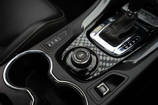 2014 Holden Special Vehicles Maloo R8 GEN-F Rear Wheel Drive