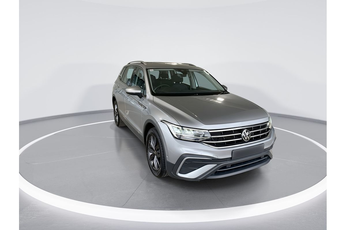 2023 Volkswagen Tiguan 110TSI Life Allspace 5N