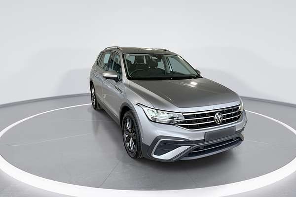 2023 Volkswagen Tiguan 110TSI Life Allspace 5N