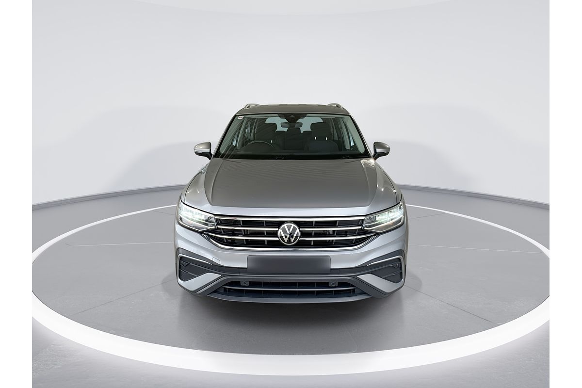 2023 Volkswagen Tiguan 110TSI Life Allspace 5N