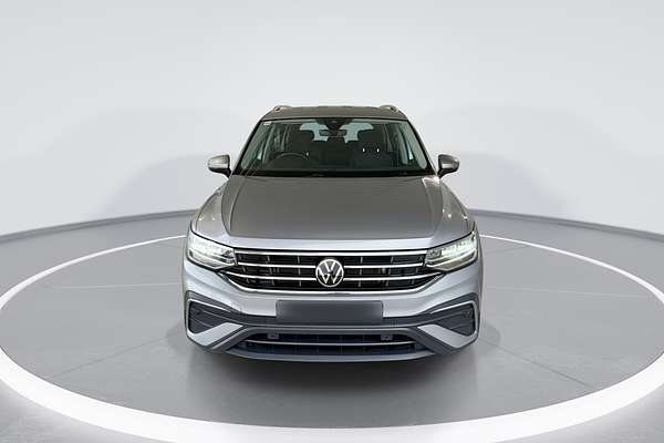 2023 Volkswagen Tiguan 110TSI Life Allspace 5N