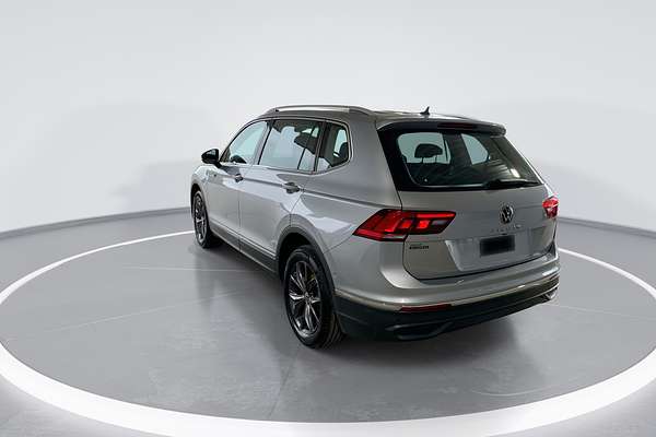 2023 Volkswagen Tiguan 110TSI Life Allspace 5N