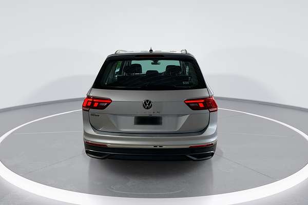 2023 Volkswagen Tiguan 110TSI Life Allspace 5N