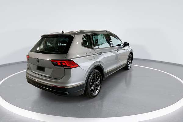 2023 Volkswagen Tiguan 110TSI Life Allspace 5N