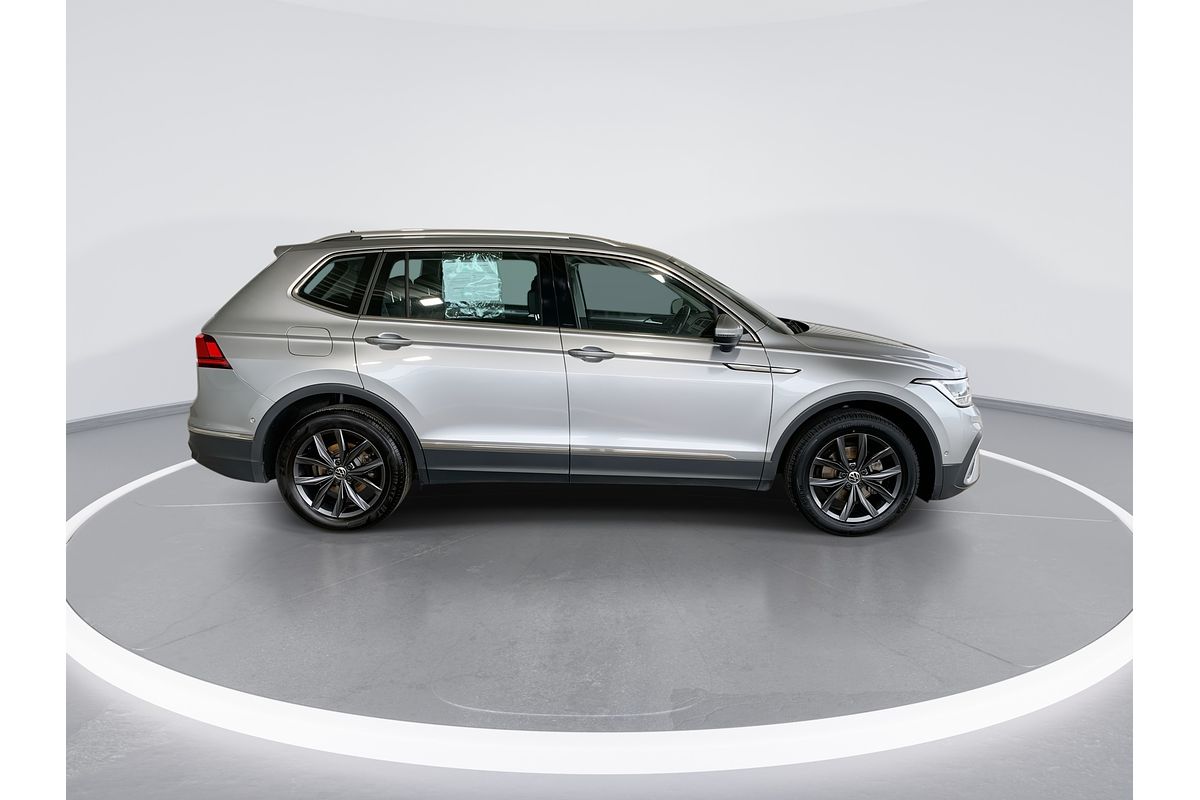 2023 Volkswagen Tiguan 110TSI Life Allspace 5N