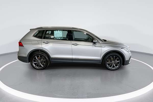 2023 Volkswagen Tiguan 110TSI Life Allspace 5N