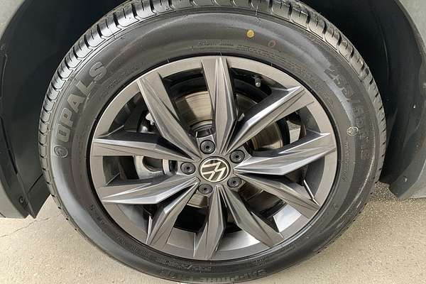 2023 Volkswagen Tiguan 110TSI Life Allspace 5N